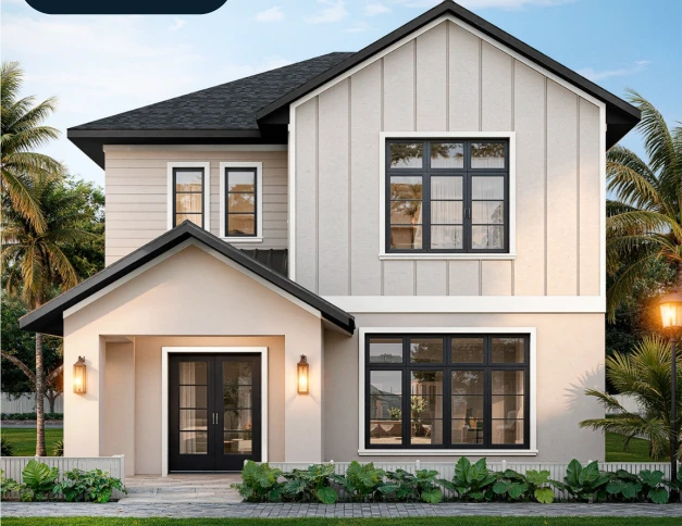 Cypress Lakeview Village Estates